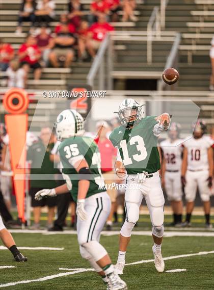 Thumbnail 2 in New Philadelphia @ Canton Central Catholic photogallery.