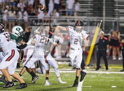 Thumbnail 1 in New Philadelphia @ Canton Central Catholic photogallery.