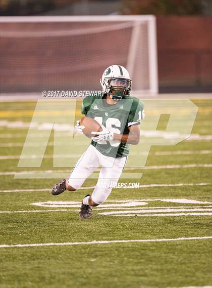 Thumbnail 3 in New Philadelphia @ Canton Central Catholic photogallery.