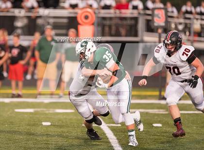 Thumbnail 2 in New Philadelphia @ Canton Central Catholic photogallery.