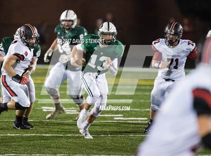 Thumbnail 3 in New Philadelphia @ Canton Central Catholic photogallery.