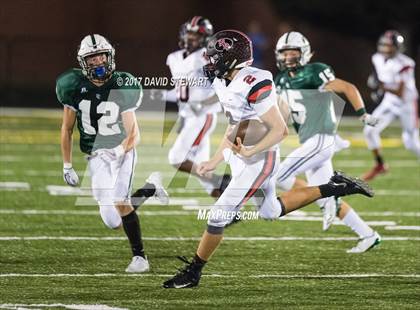 Thumbnail 1 in New Philadelphia @ Canton Central Catholic photogallery.