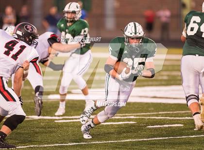Thumbnail 2 in New Philadelphia @ Canton Central Catholic photogallery.