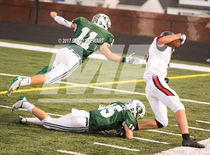 Thumbnail 1 in New Philadelphia @ Canton Central Catholic photogallery.
