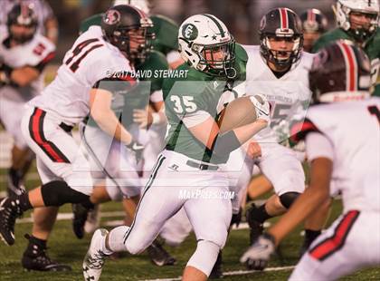 Thumbnail 3 in New Philadelphia @ Canton Central Catholic photogallery.