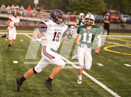 Thumbnail 2 in New Philadelphia @ Canton Central Catholic photogallery.