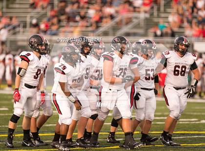 Thumbnail 3 in New Philadelphia @ Canton Central Catholic photogallery.