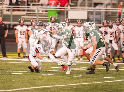 Thumbnail 1 in New Philadelphia @ Canton Central Catholic photogallery.