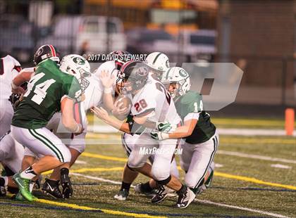 Thumbnail 1 in New Philadelphia @ Canton Central Catholic photogallery.