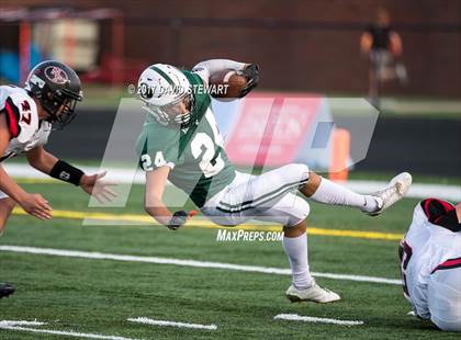 Thumbnail 3 in New Philadelphia @ Canton Central Catholic photogallery.