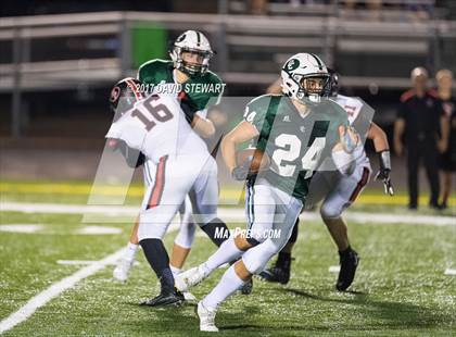 Thumbnail 1 in New Philadelphia @ Canton Central Catholic photogallery.