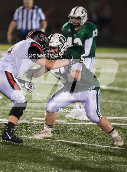 Thumbnail 2 in New Philadelphia @ Canton Central Catholic photogallery.