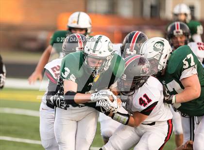 Thumbnail 2 in New Philadelphia @ Canton Central Catholic photogallery.