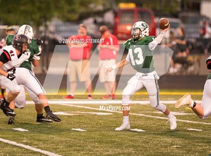 Thumbnail 1 in New Philadelphia @ Canton Central Catholic photogallery.
