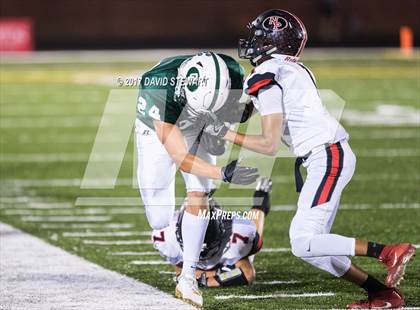Thumbnail 1 in New Philadelphia @ Canton Central Catholic photogallery.