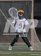 Photo from the gallery "Washington @ Las Lomas"