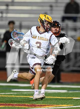 Washington @ Las Lomas