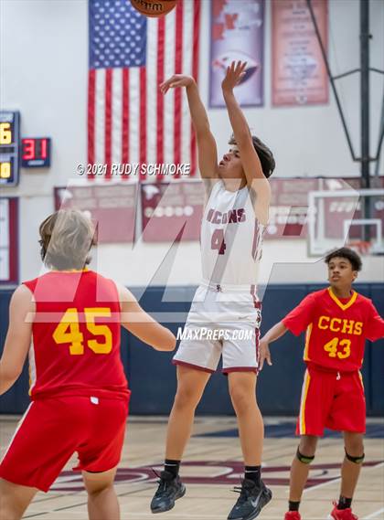 Thumbnail 3 in  Cathedral Catholic @ Scripps Ranch photogallery.