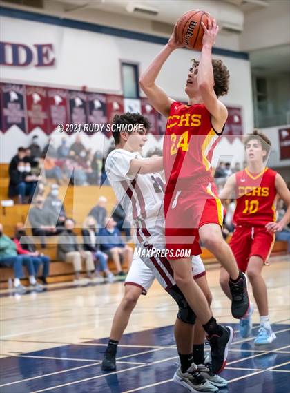 Thumbnail 1 in  Cathedral Catholic @ Scripps Ranch photogallery.
