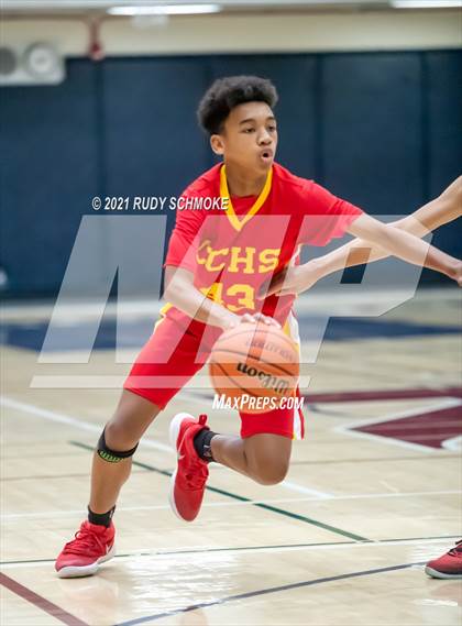 Thumbnail 1 in  Cathedral Catholic @ Scripps Ranch photogallery.