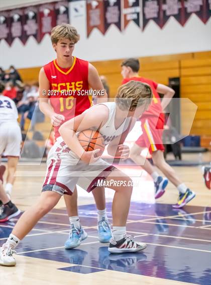 Thumbnail 2 in  Cathedral Catholic @ Scripps Ranch photogallery.