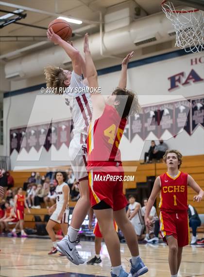 Thumbnail 2 in  Cathedral Catholic @ Scripps Ranch photogallery.
