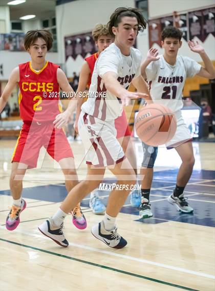 Thumbnail 3 in  Cathedral Catholic @ Scripps Ranch photogallery.