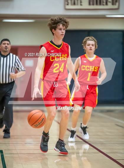 Thumbnail 2 in  Cathedral Catholic @ Scripps Ranch photogallery.