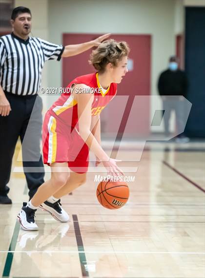 Thumbnail 2 in  Cathedral Catholic @ Scripps Ranch photogallery.