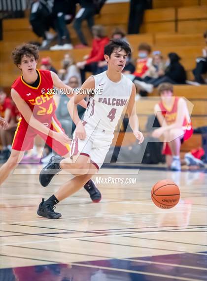 Thumbnail 2 in  Cathedral Catholic @ Scripps Ranch photogallery.
