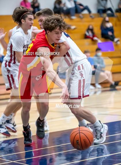 Thumbnail 1 in  Cathedral Catholic @ Scripps Ranch photogallery.