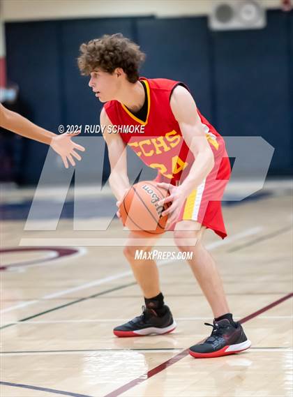 Thumbnail 1 in  Cathedral Catholic @ Scripps Ranch photogallery.