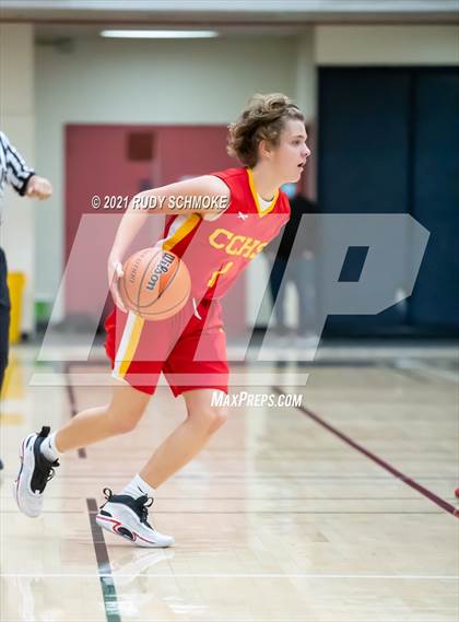 Thumbnail 3 in  Cathedral Catholic @ Scripps Ranch photogallery.