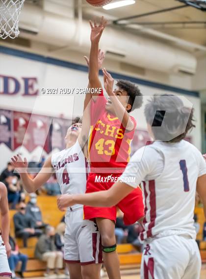 Thumbnail 3 in  Cathedral Catholic @ Scripps Ranch photogallery.