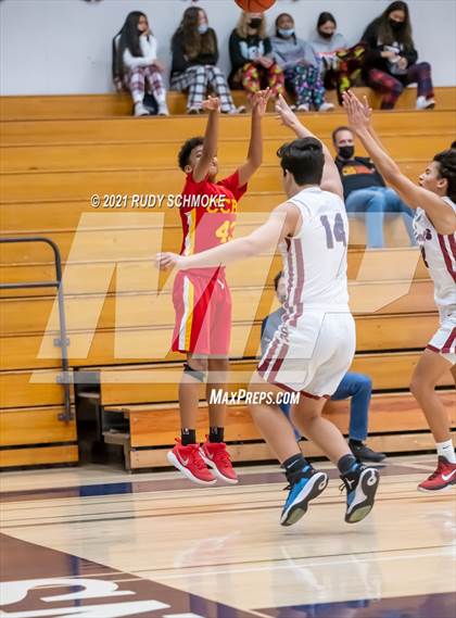 Thumbnail 3 in  Cathedral Catholic @ Scripps Ranch photogallery.