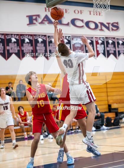 Thumbnail 2 in  Cathedral Catholic @ Scripps Ranch photogallery.