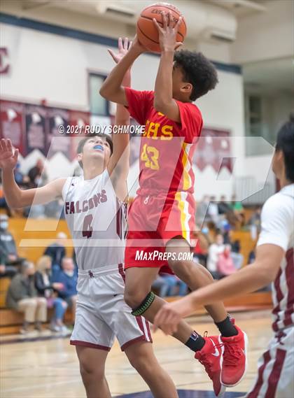 Thumbnail 1 in  Cathedral Catholic @ Scripps Ranch photogallery.