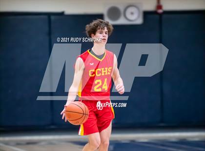 Thumbnail 1 in  Cathedral Catholic @ Scripps Ranch photogallery.