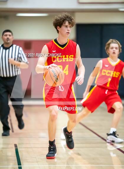Thumbnail 1 in  Cathedral Catholic @ Scripps Ranch photogallery.