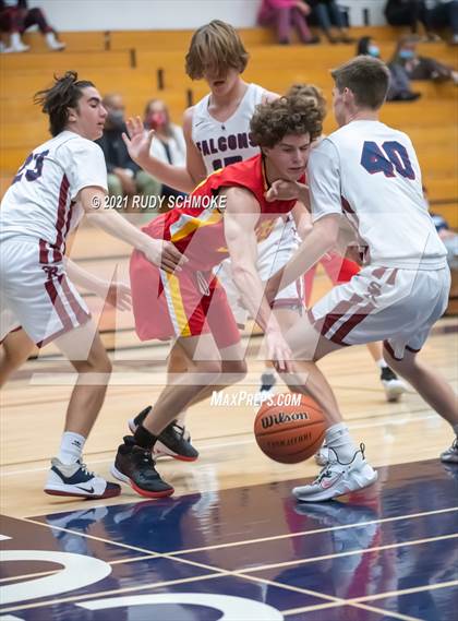 Thumbnail 1 in  Cathedral Catholic @ Scripps Ranch photogallery.