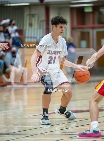 Thumbnail 1 in  Cathedral Catholic @ Scripps Ranch photogallery.