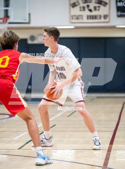 Thumbnail 3 in  Cathedral Catholic @ Scripps Ranch photogallery.
