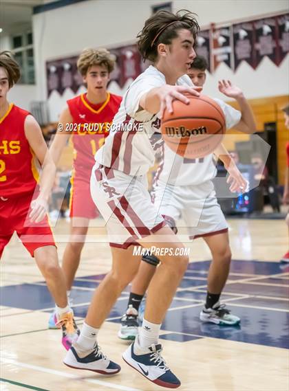 Thumbnail 1 in  Cathedral Catholic @ Scripps Ranch photogallery.