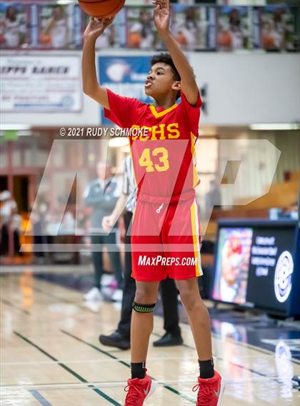Thumbnail 1 in  Cathedral Catholic @ Scripps Ranch photogallery.