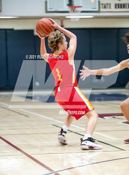 Thumbnail 2 in  Cathedral Catholic @ Scripps Ranch photogallery.