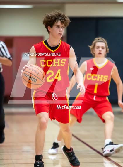 Thumbnail 1 in  Cathedral Catholic @ Scripps Ranch photogallery.