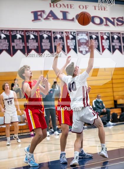 Thumbnail 3 in  Cathedral Catholic @ Scripps Ranch photogallery.