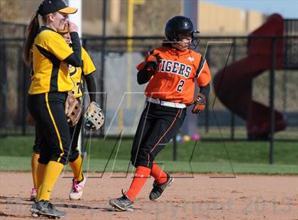 Thumbnail 1 in Erie vs Pueblo East (CHSAA 4A Quarterfinal Playoff) photogallery.