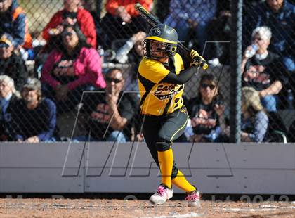 Thumbnail 2 in Erie vs Pueblo East (CHSAA 4A Quarterfinal Playoff) photogallery.