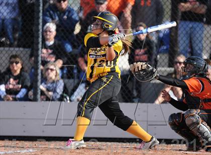 Thumbnail 1 in Erie vs Pueblo East (CHSAA 4A Quarterfinal Playoff) photogallery.